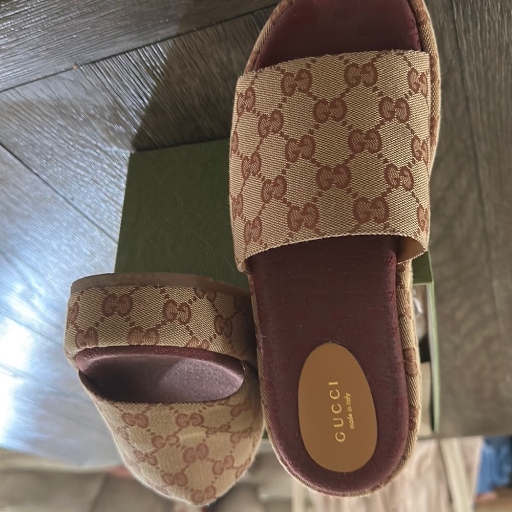 Shoes
